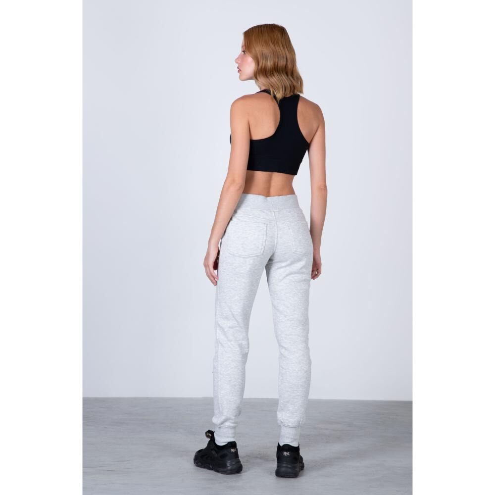 Jogger Aqua Negro Everlast image number 1.0