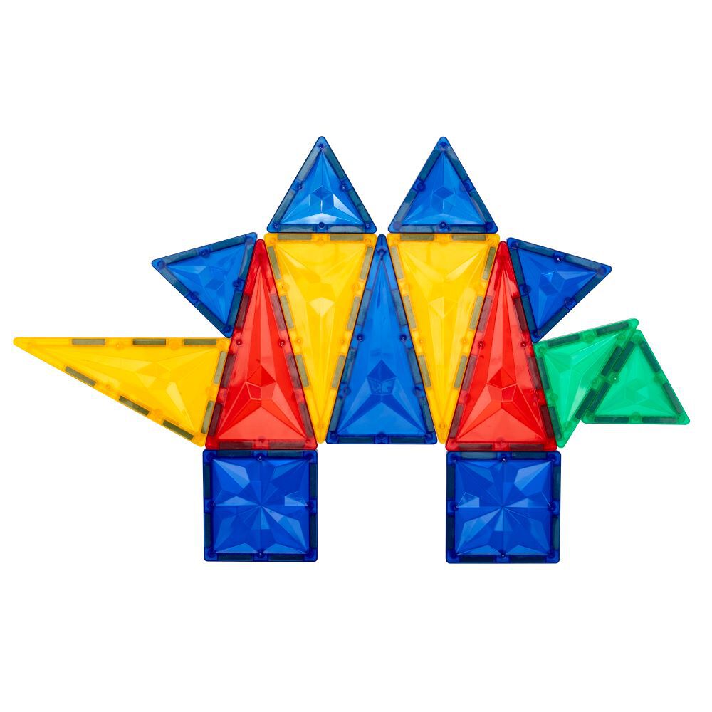 Pieza Geométrica Magnética 3d 60u Mag-friend image number 2.0