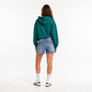 Short Mujer Freedom