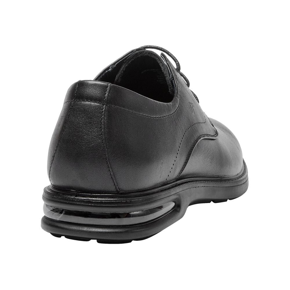 Zapato De Vestir Hombre 16 Horas 16h0053 Negro image number 4.0