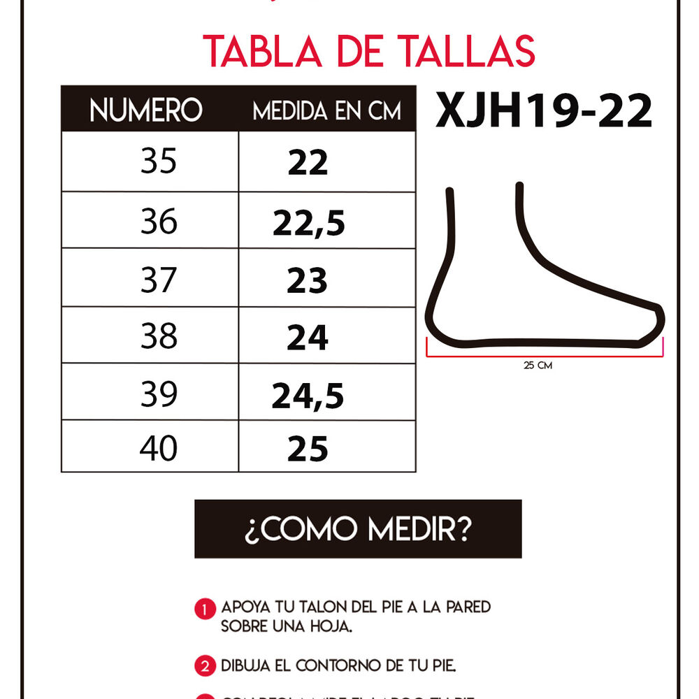 Botin Eimi Negro Weide image number 3.0