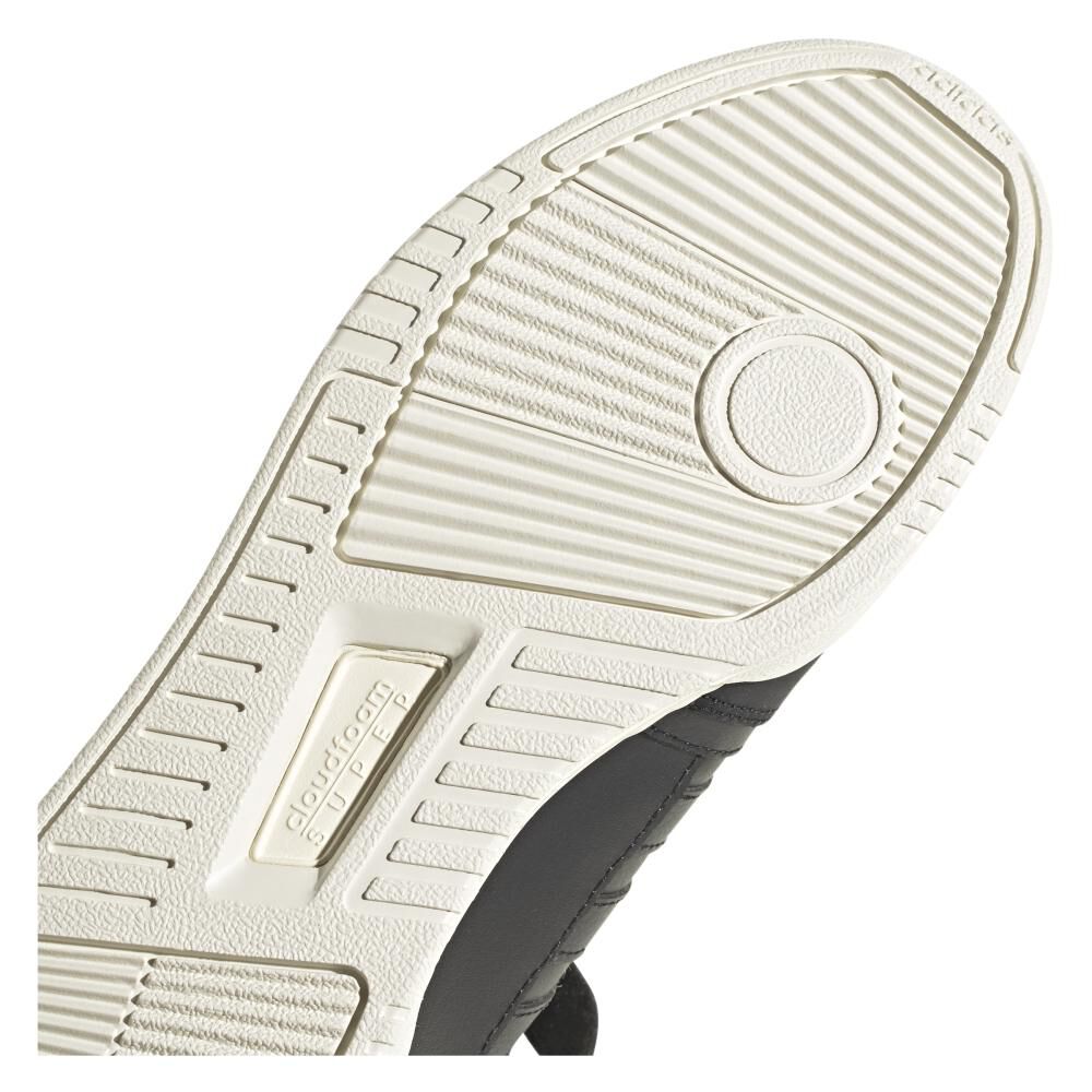 Zapatilla Urbana Hombre Adidas Postmove Mid Negro image number 5.0