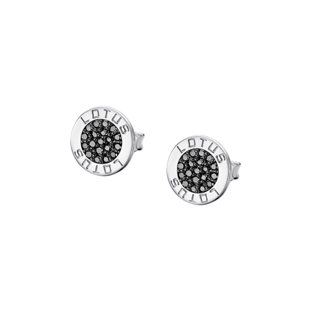 Aros Lp1252-4/4 Lotus Silver Mujer Trendy image number 0.0