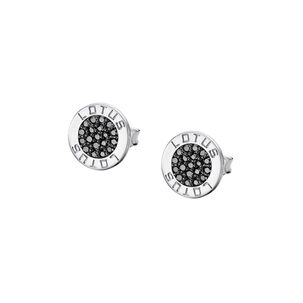 Aros Lp1252-4/4 Lotus Silver Mujer Trendy