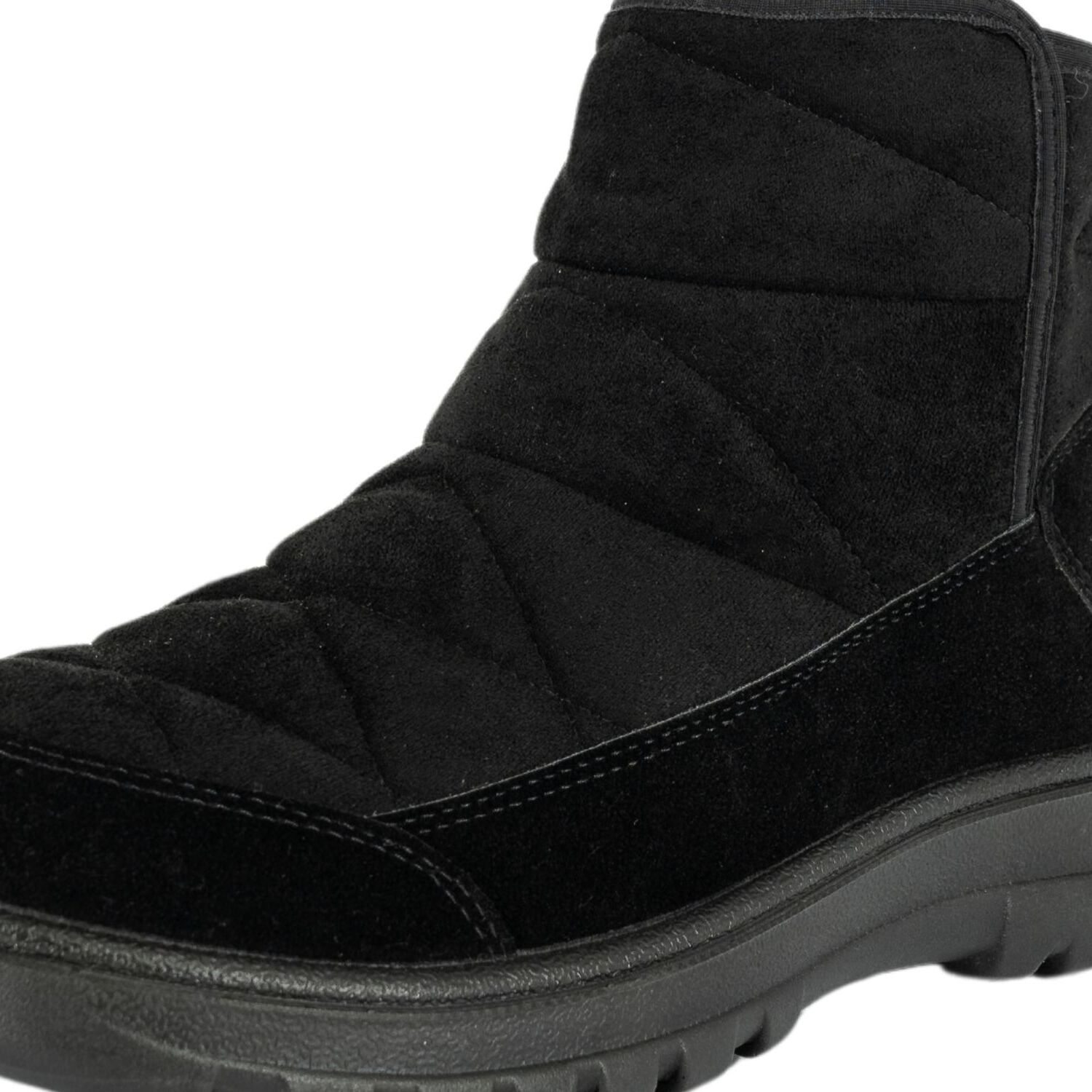 Botin Arbor Negro Passer image number 4.0