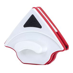 Limpia Vidrios Magnetico Limpiador De Vidrios Ventanas Hogar