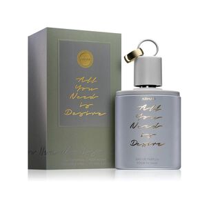 All You Deed Is Dersire Edp 100ml Hombre Armaf