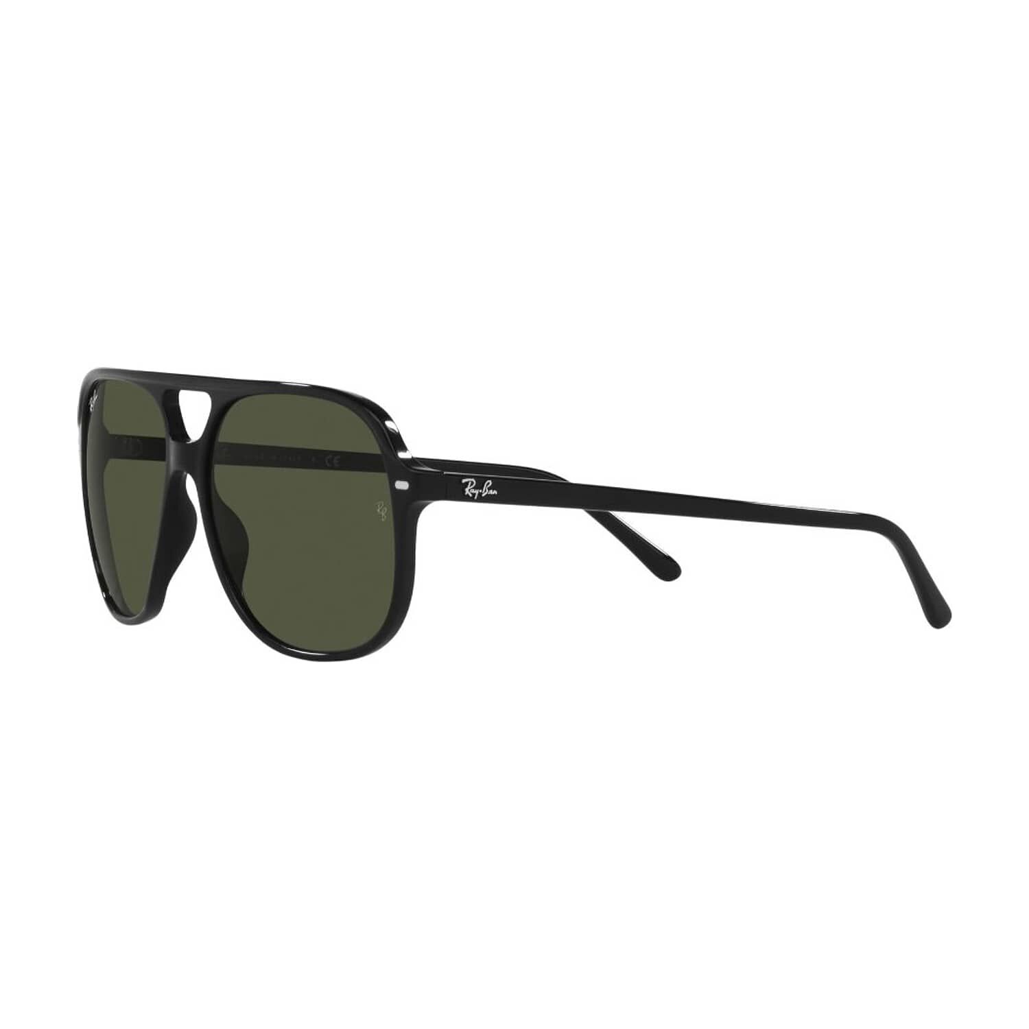 Lentes De Sol Bill Black Ray-ban image number 2.0