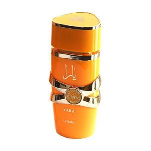 Lattafa - "yara Tous" Edp Mujer 100 Ml