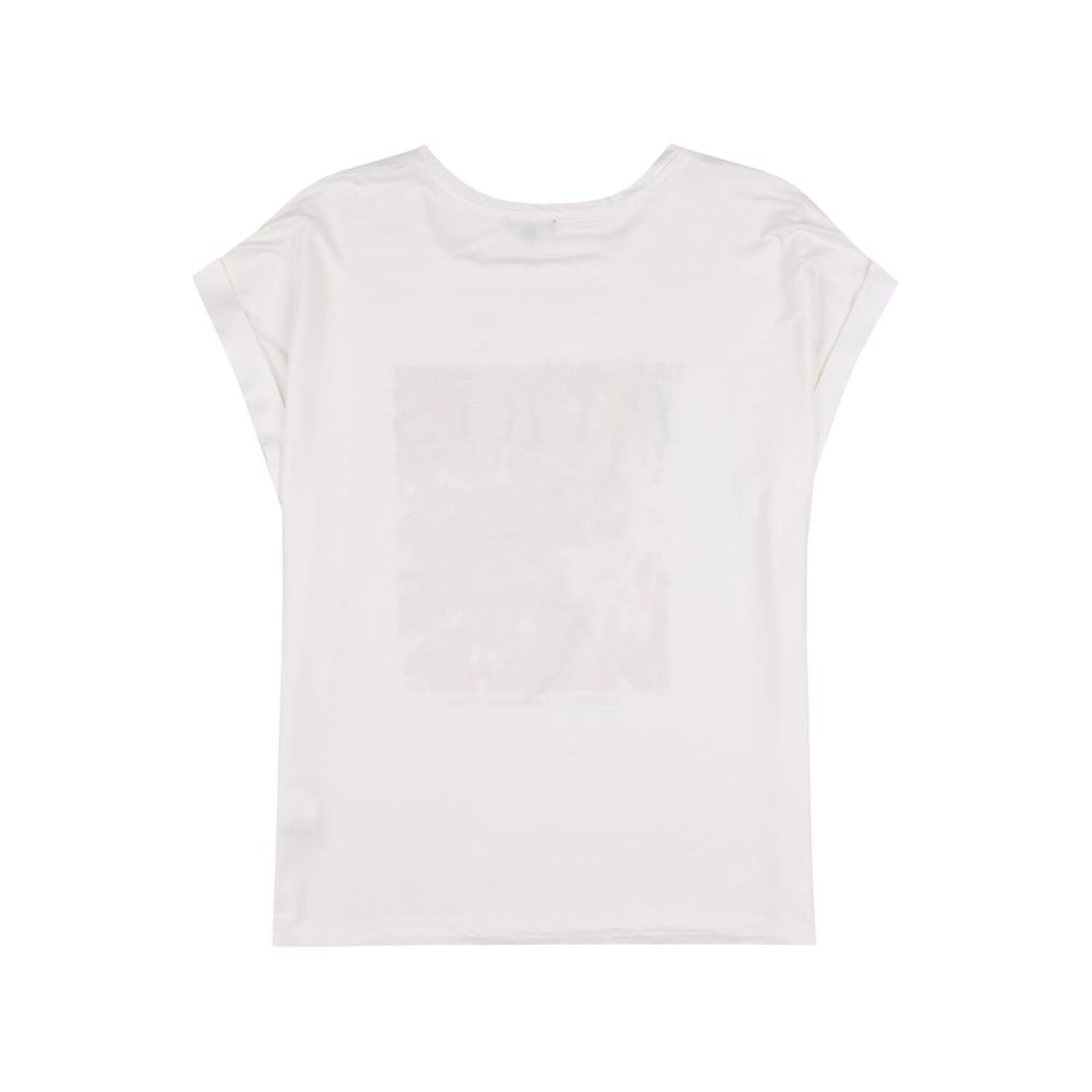 Polera Mujer Kimera image number 1.0