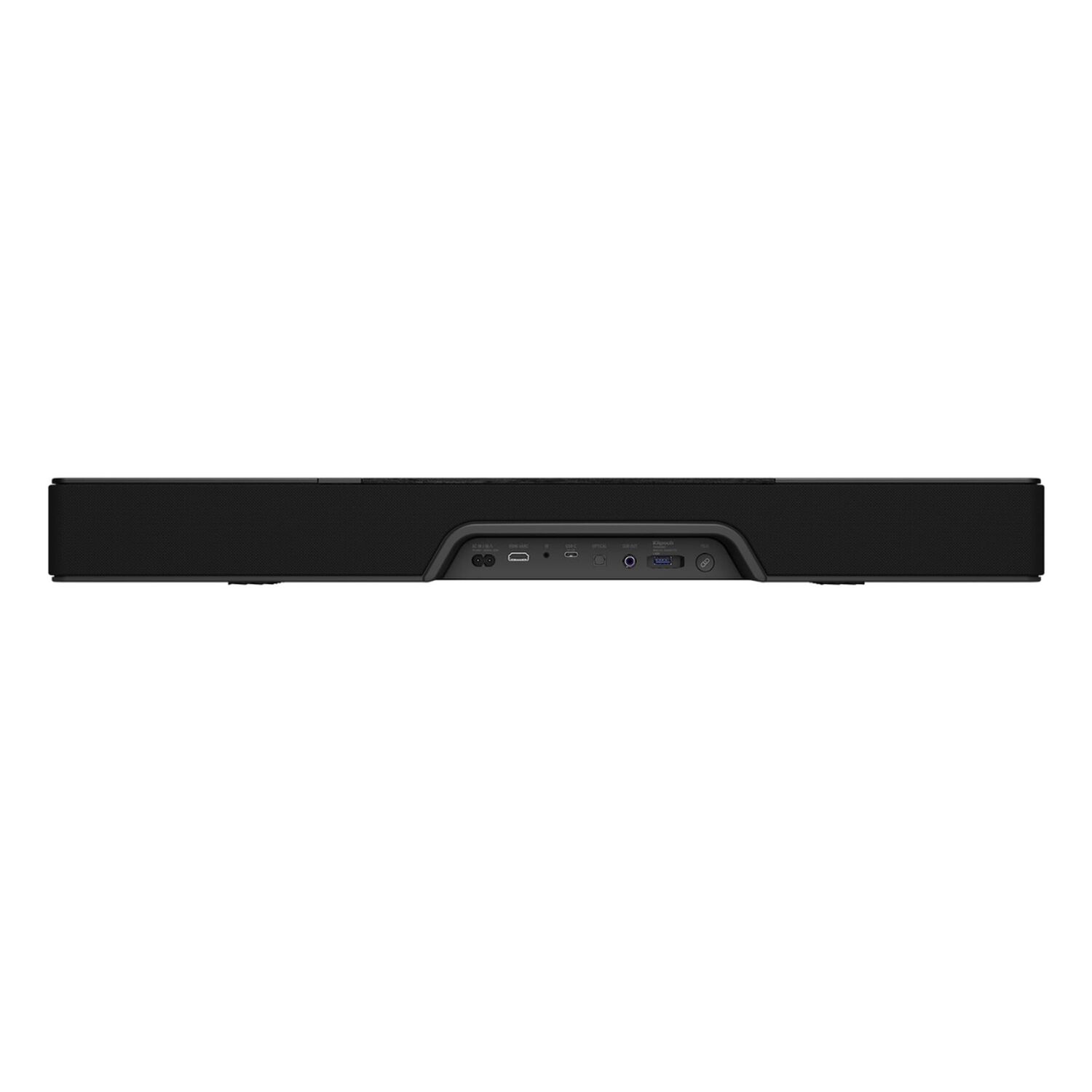 Flexus100 Soundbar Flexus Core 100 Openbox image number 1.0