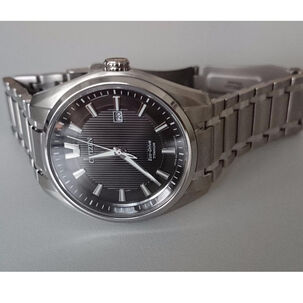 Reloj Citizen Hombre Aw1240-57e Super Titanio