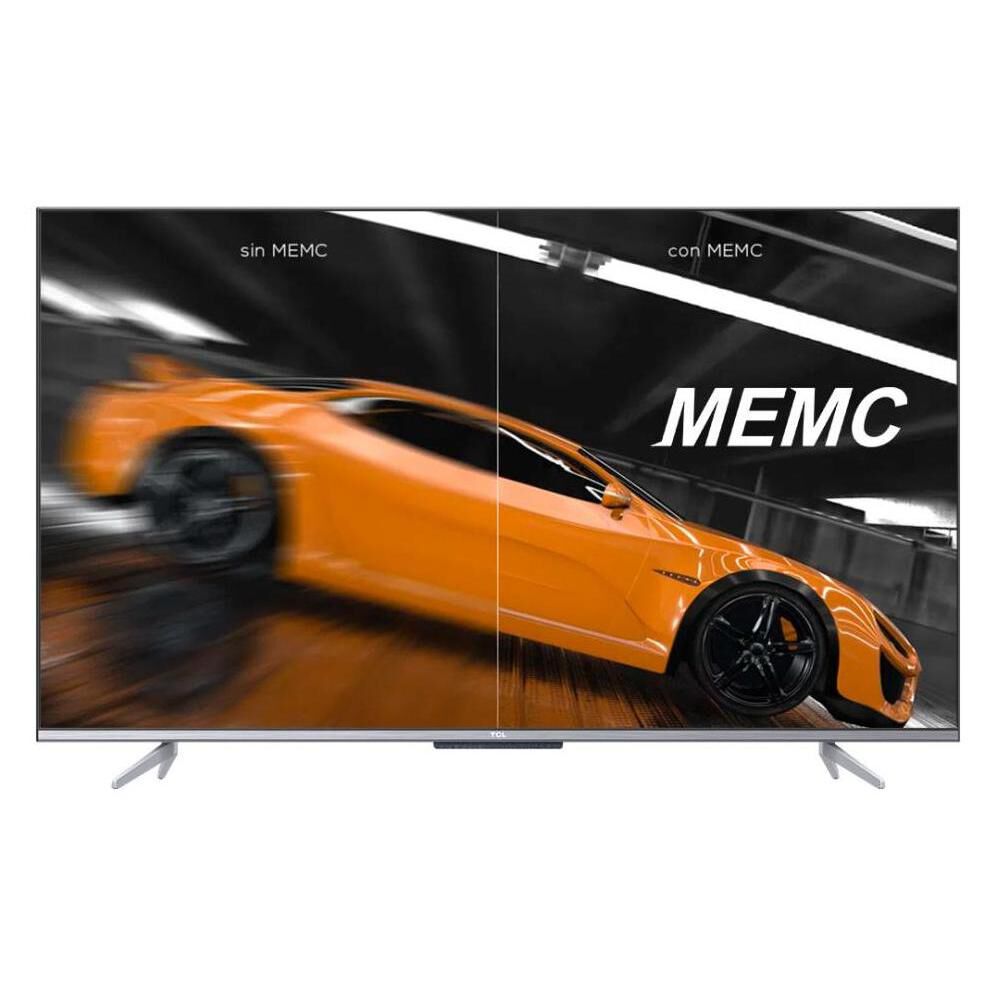 Led TCL 65P725 / 65" / Ultra HD / 4K / Smart Tv image number 6.0
