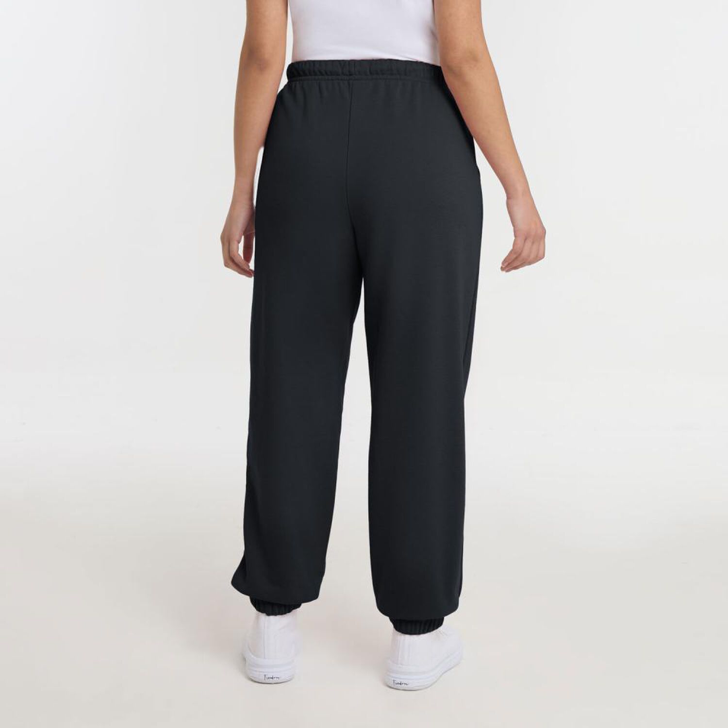 Pantal&oacute;n De Buzo Tiro Medio Jogger Mujer Freedom image number 2.0