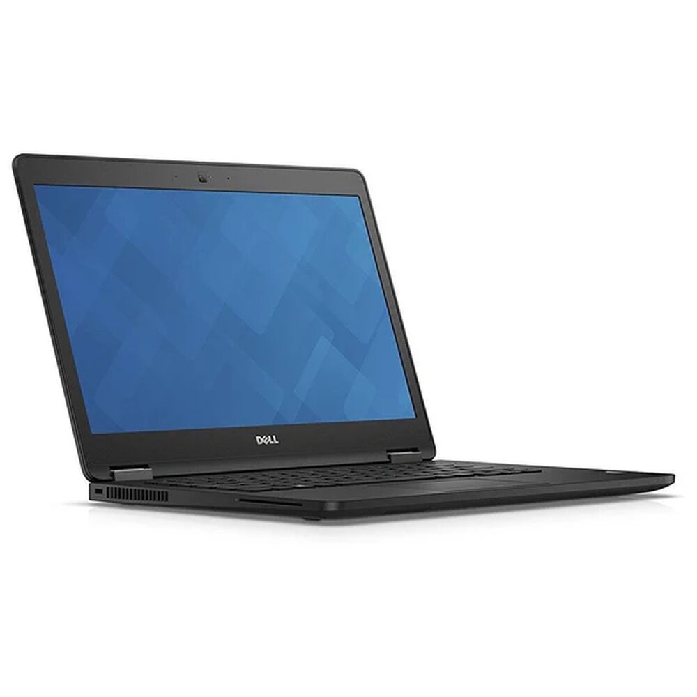 Notebook Dell Latitude E7470 - Core I5 - 8gb - 128gb Reacondicionado image number 1.0