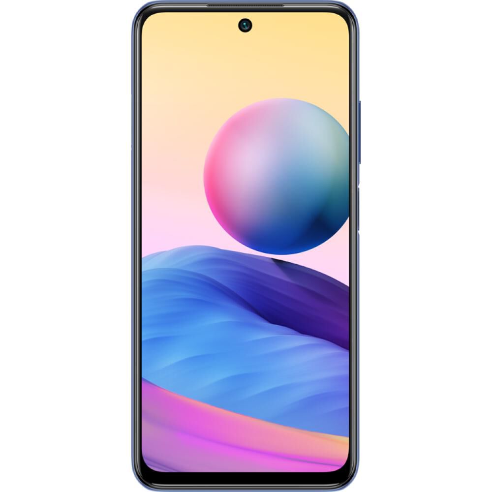 Smartphone Xiaomi Redmi Note 10 / 5G / 128 GB / Liberado image number 0.0