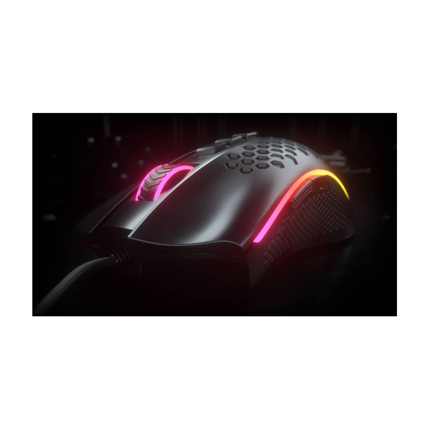 Mouse Gamer Redragon Gamer Storm Elite Gaming 16.000 Dpi image number 7.0