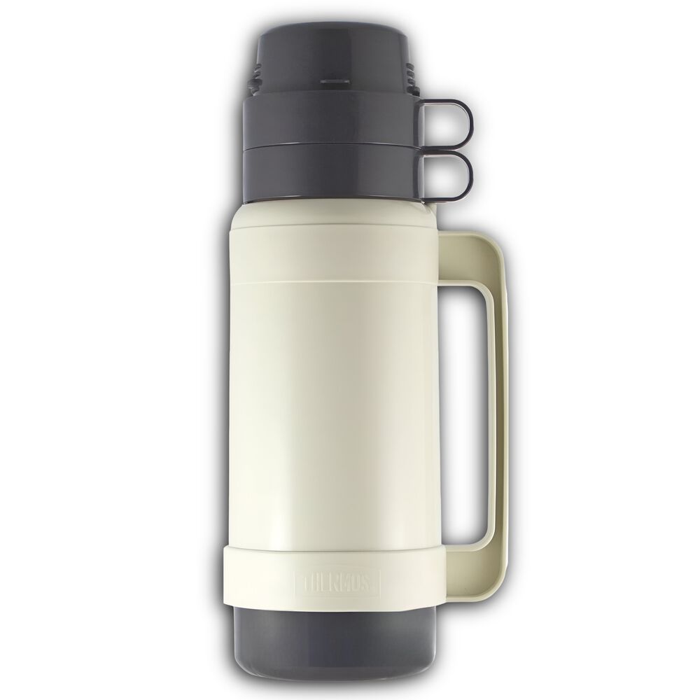 Termo Para Líquidos 1.8 Litros Thermos 32-180-c6 Blanco image number 1.0
