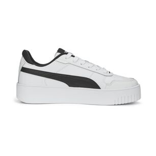 Zapatilla Puma Carina Mujer Blanco