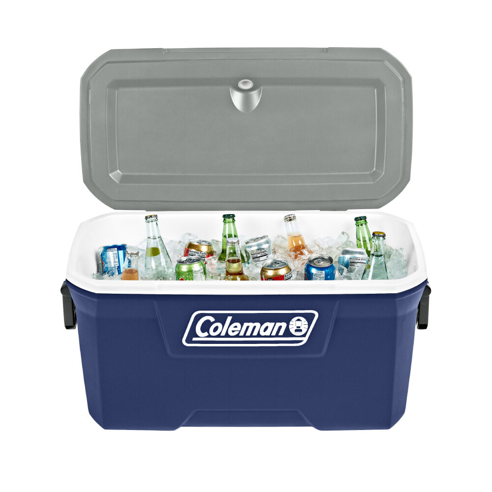 Cooler Coleman Ocean 316 70 Qt / 66 Lt image number 2.0