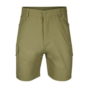 Shorts Outdoor Militar Fénec Hombre
