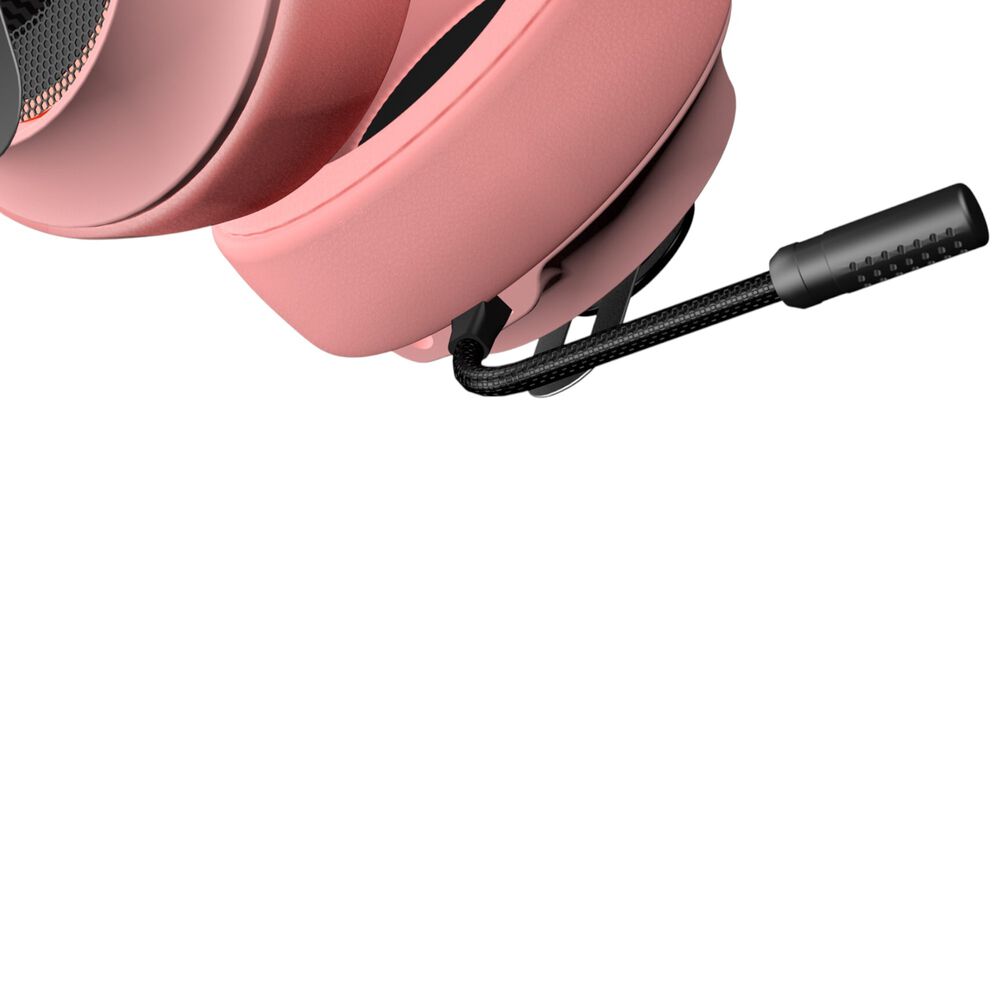 Audifonos Cougar Phontum Essential Rosa 53mm Multiplataforma image number 2.0