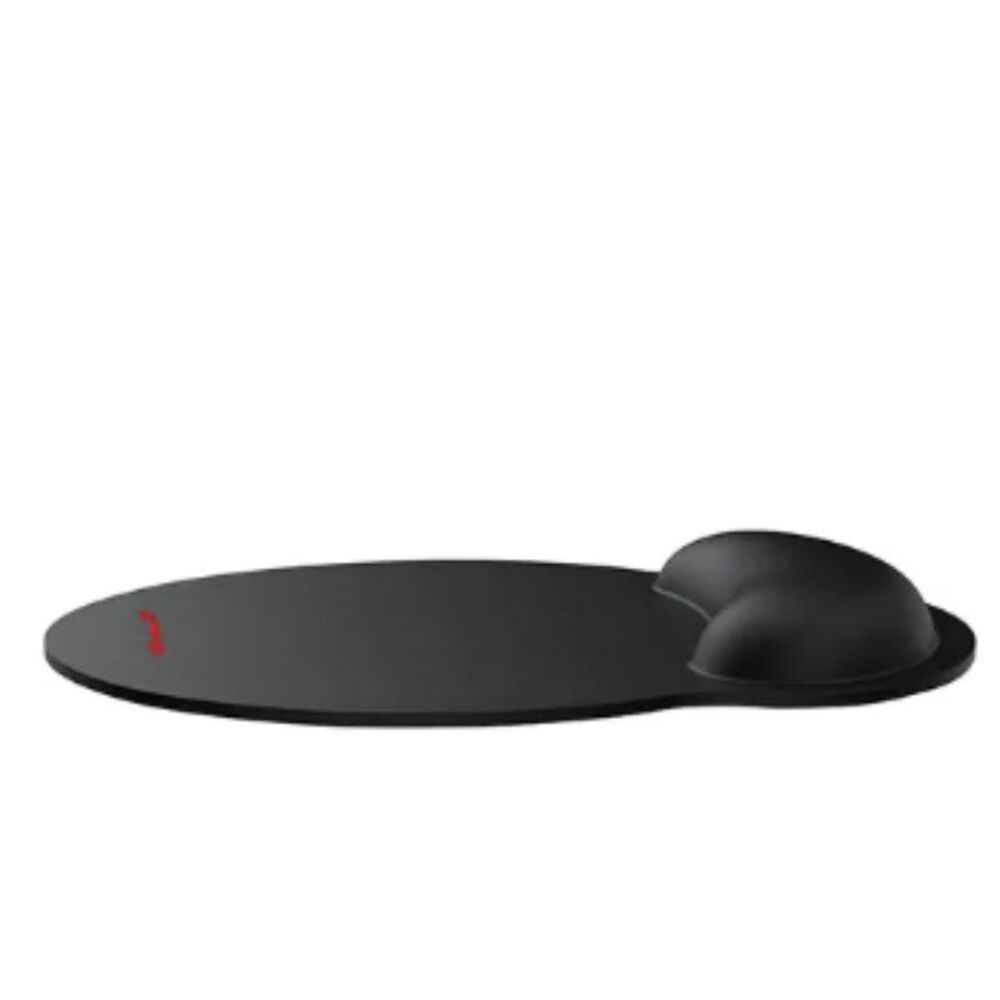 Mouse Pad Genius G-wmp 100 Con Soporte Ergon&oacute;mico Mu&ntilde;eca image number 4.0