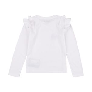 Polera Ni&ntilde;a Topsis
