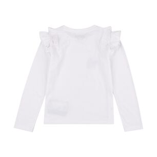 Polera Ni&ntilde;a Topsis