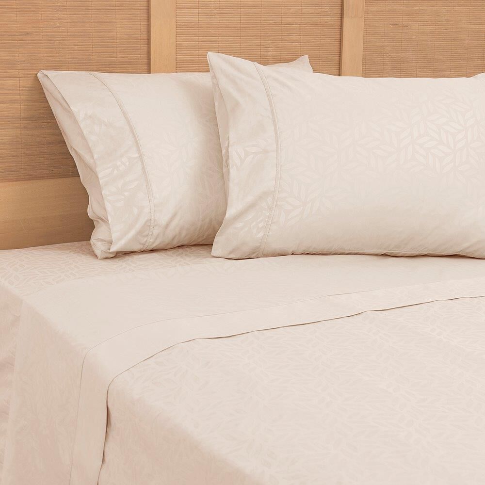 Sabana Plumetti Embossed King Arena image number 2.0