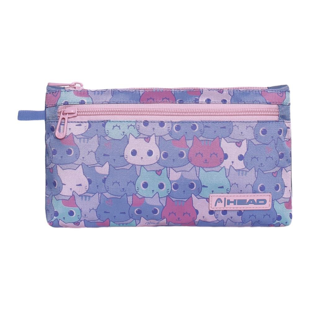 Pack Top 3x1 Infantil Escolar Head image number 4.0