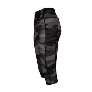 Calza 3/4 Sport Stay Cool Colorado Mujer