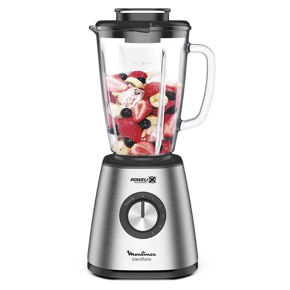 Licuadora Moulinex Blenderforce / 1.75 Litros / 800W image number 1.0