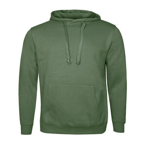 Poler&oacute;n Canguro Vulpes Ground Unisex