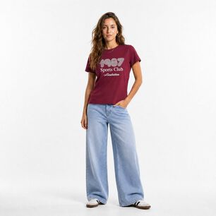 Polera Mujer Freedom