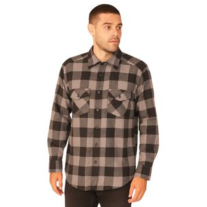 Camisa Leñadora Hombre