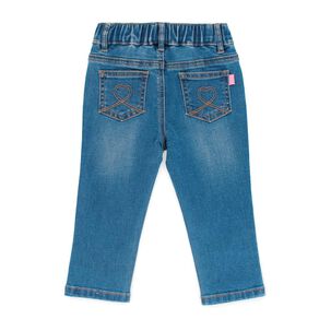 Jeans Bebe Ni&ntilde;a Baby