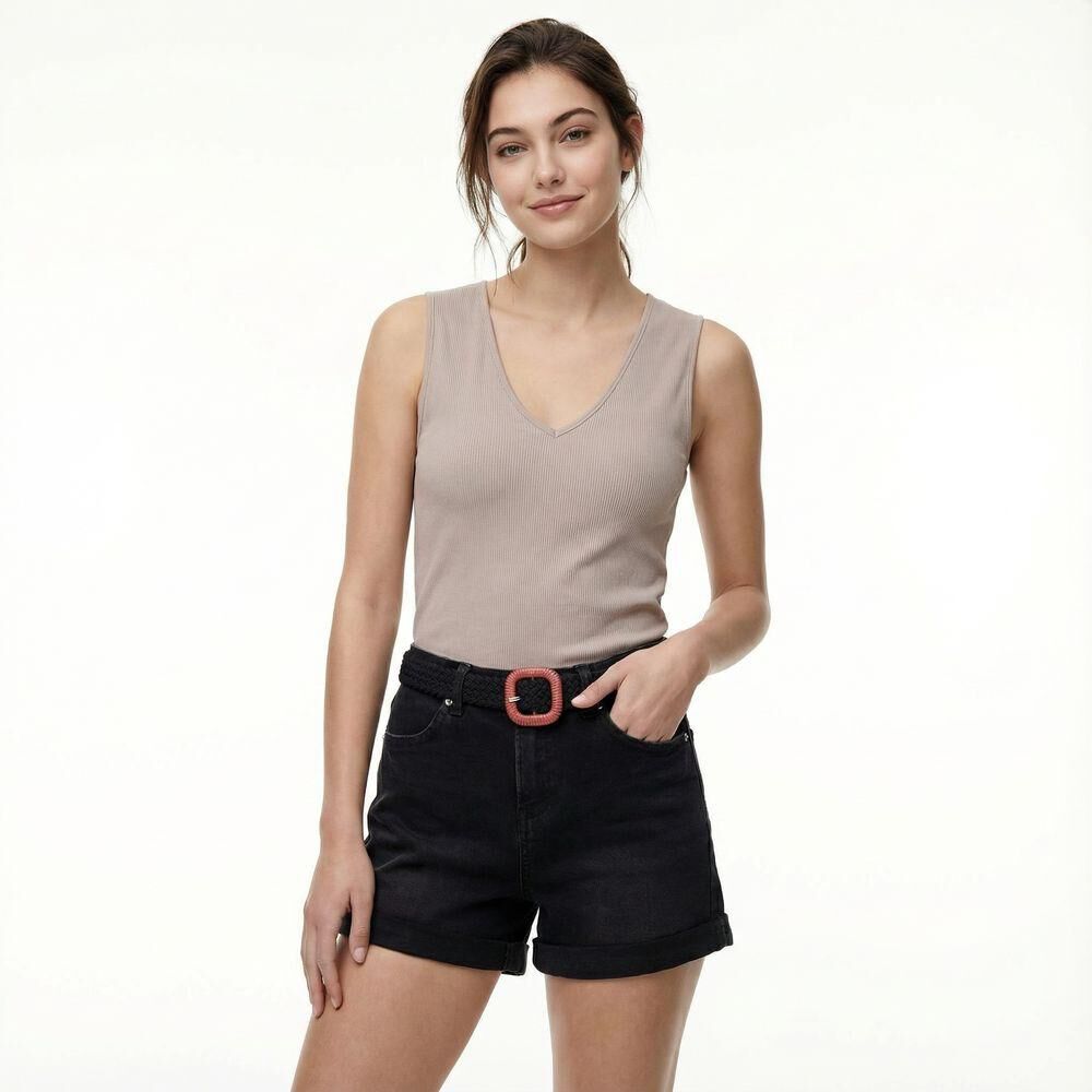 Bermuda Mujer Kimera image number 0.0