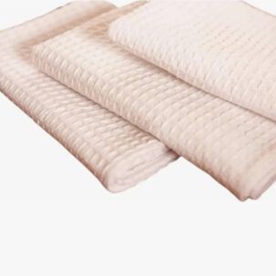 Set 3 Huasca Pa&ntilde;o De Cocina Repasador Gastronomico