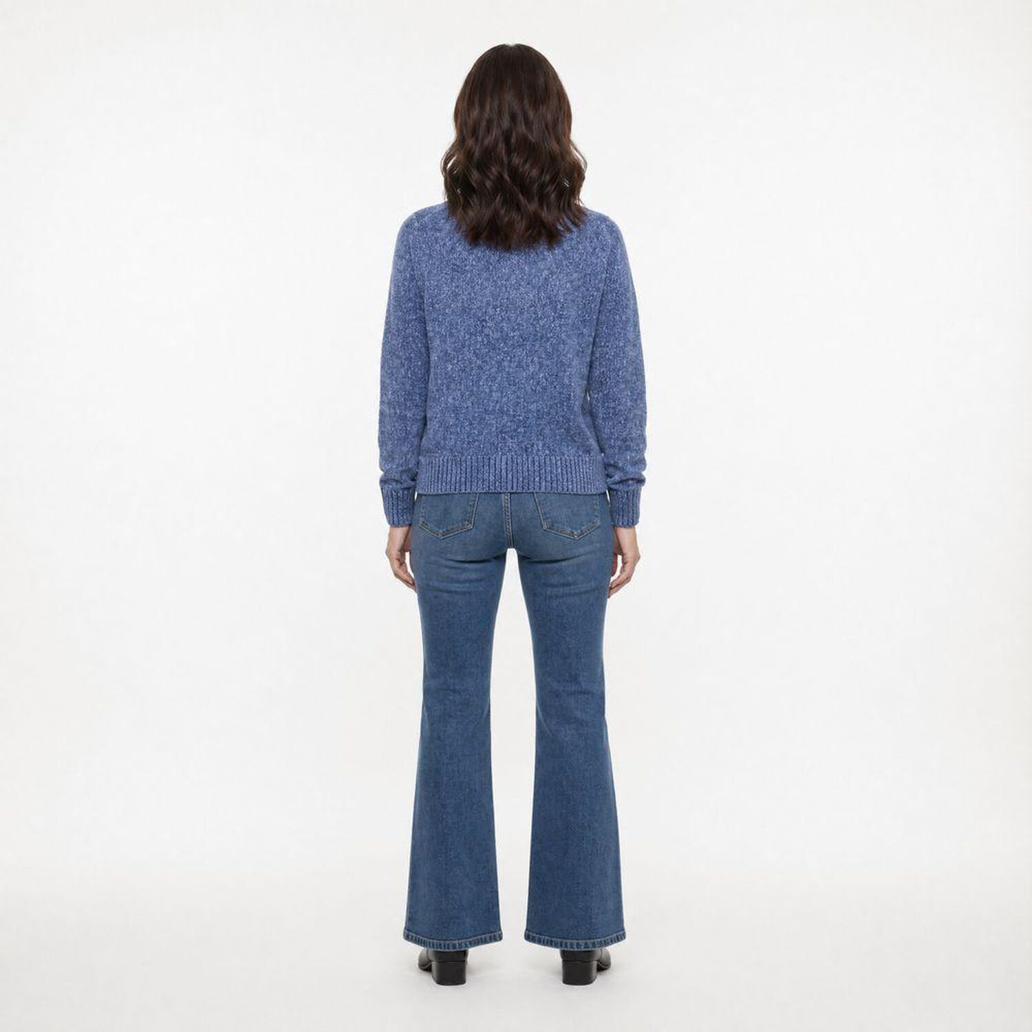 Sweater Mujer Geeps image number 1.0
