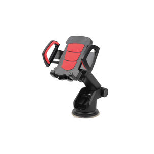 Soporte Celular Para Automóvil Ventosa Ajustable - Ps