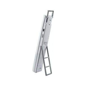Lampara De Emergencia Led 60 Pared 5000mah