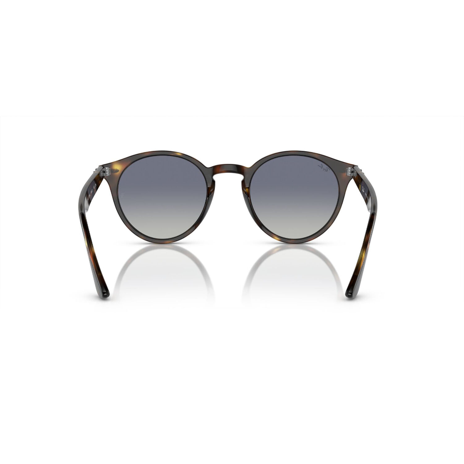 Lentes De Sol Light Havana Ray-ban image number 3.0