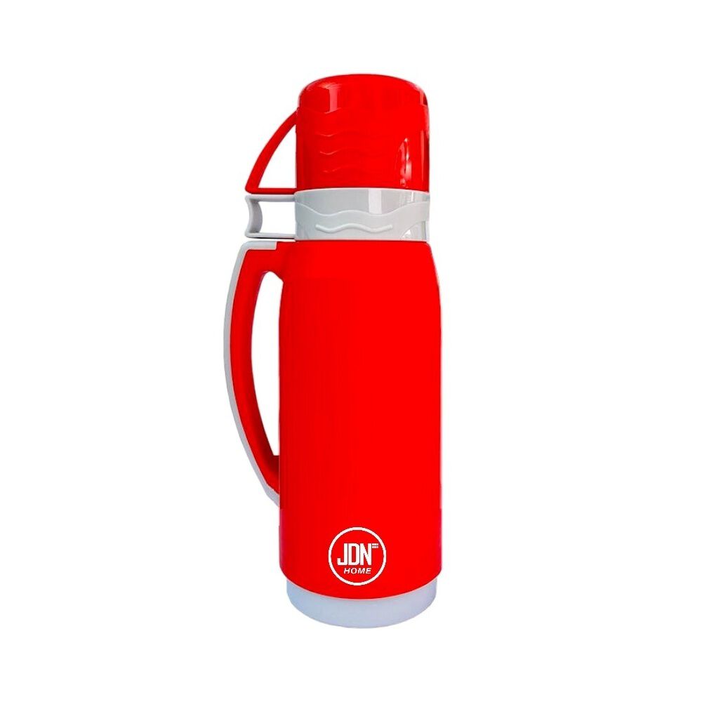 Termo Jdn 1.8l Para Agua Fría Y Caliente / Conserva 8 Horas image number 2.0