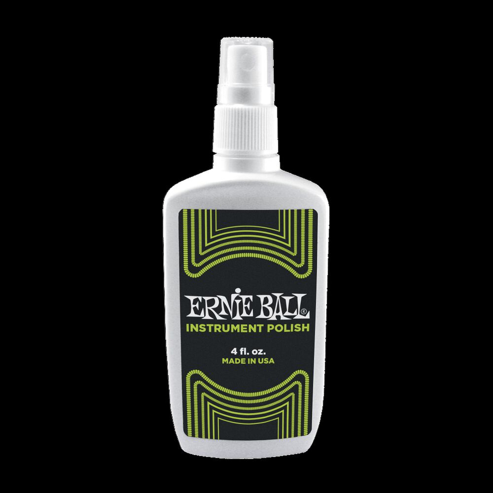 Pulidos De Guitarra Ernie4223 Ernie Ball image number 0.0