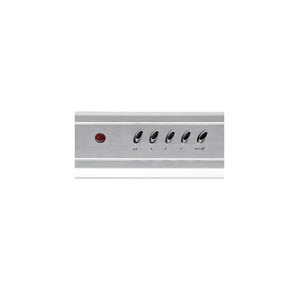 Campana De Cocina Extractora 60cm Double Function Fx U6160 image number 4.0