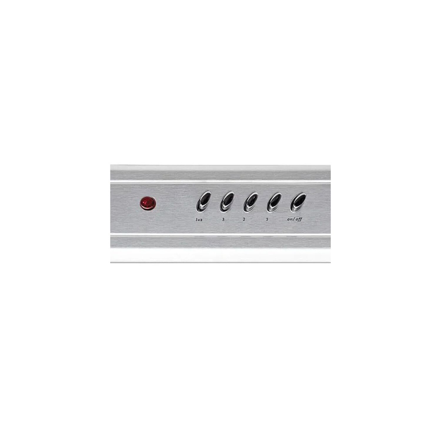 Campana De Cocina Extractora 60cm Double Function Fx U6160 image number 4.0
