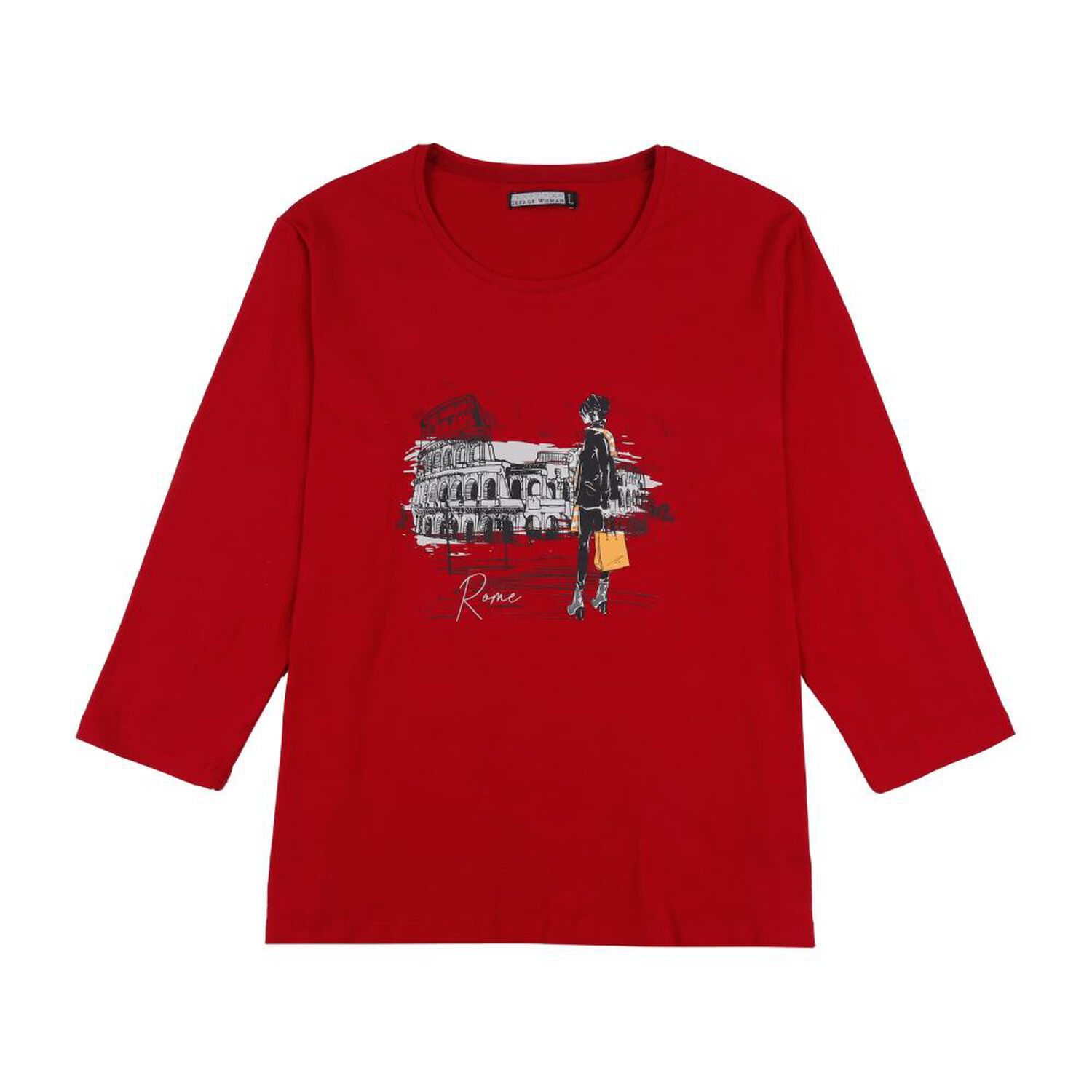 Polera Mujer Lesage image number 0.0