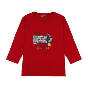 Polera Mujer Lesage
