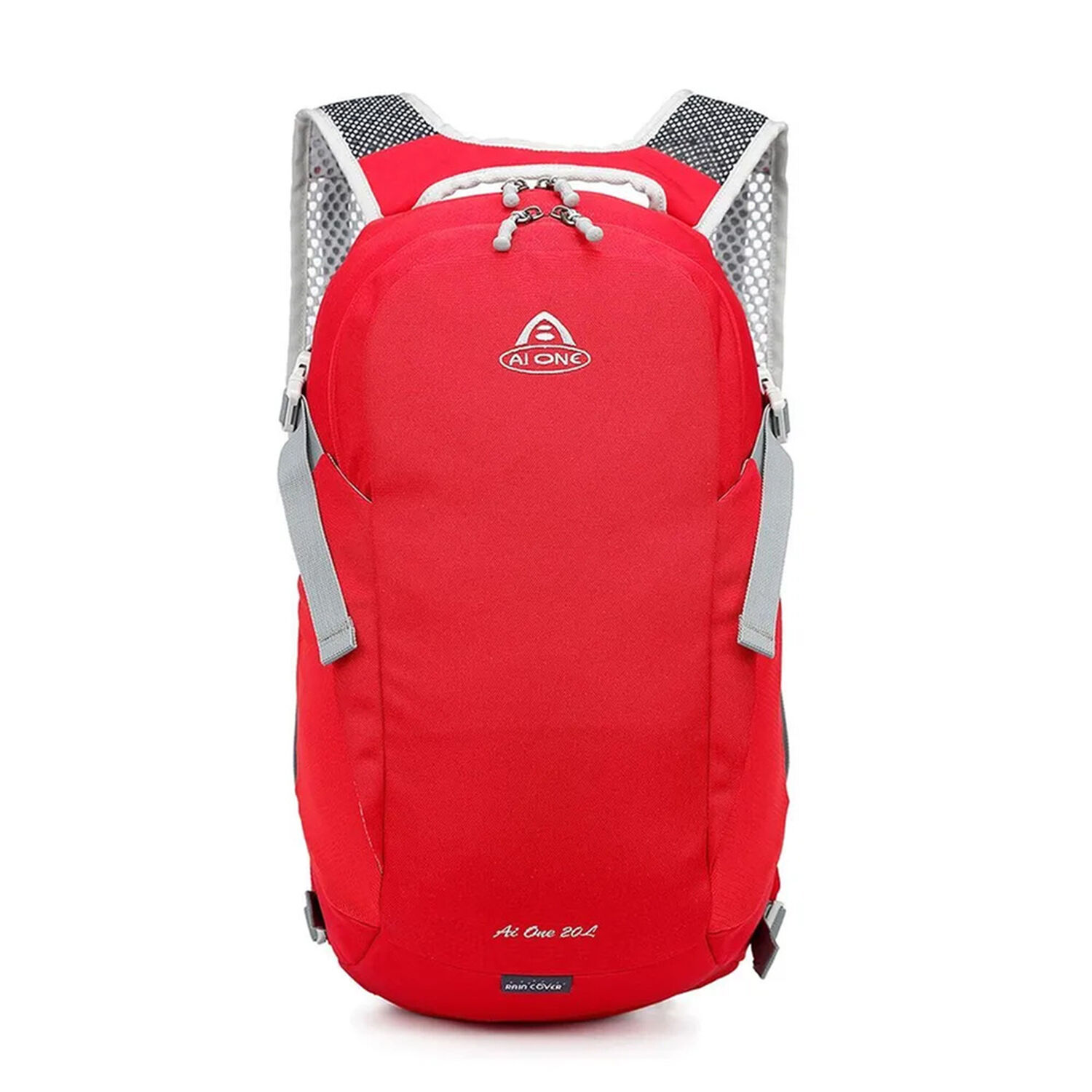 Mochila Outdoor Turismo Ai One 20 Litros image number 0.0